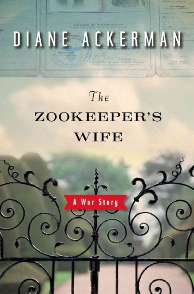 Zookeeper-Wife-Diane-Ackerman