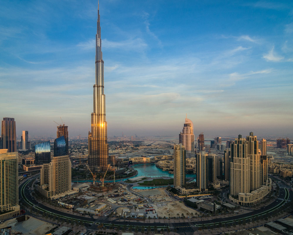 Guía de Viaje: Lo que debes saber antes de viajar a Dubai