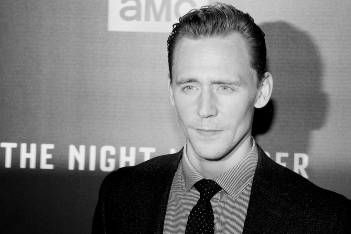 Como vestirme como Tom Hiddleston