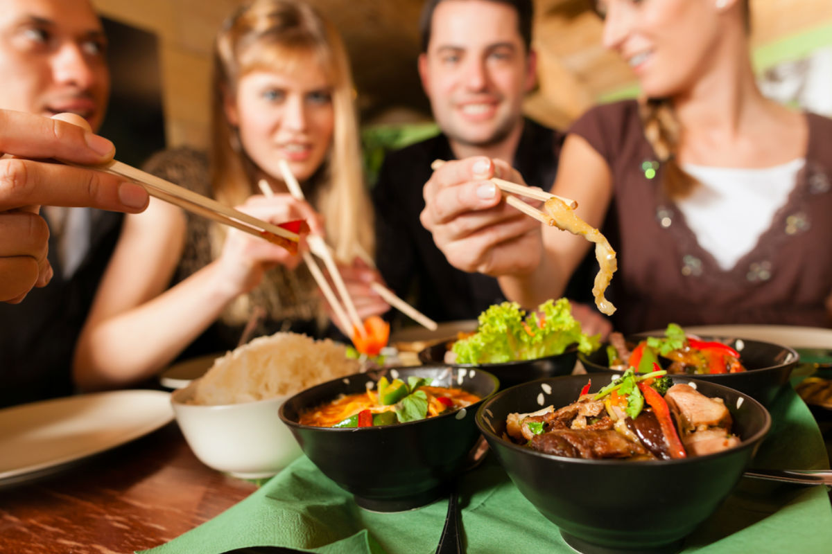 comida china modales etiqueta asia perder peso engordan