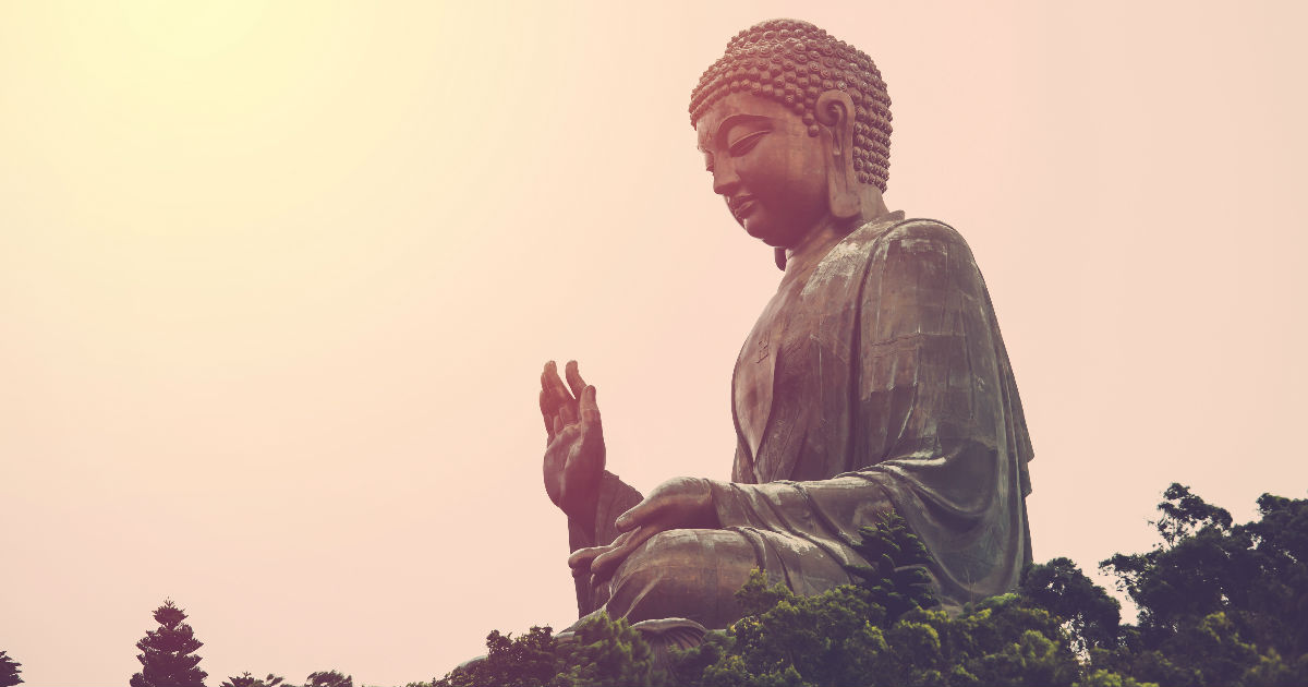estatua-buda-mas-grande cuento budista
