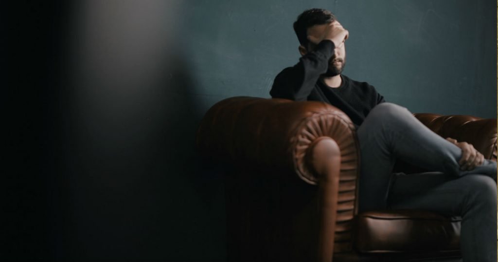 salud mental