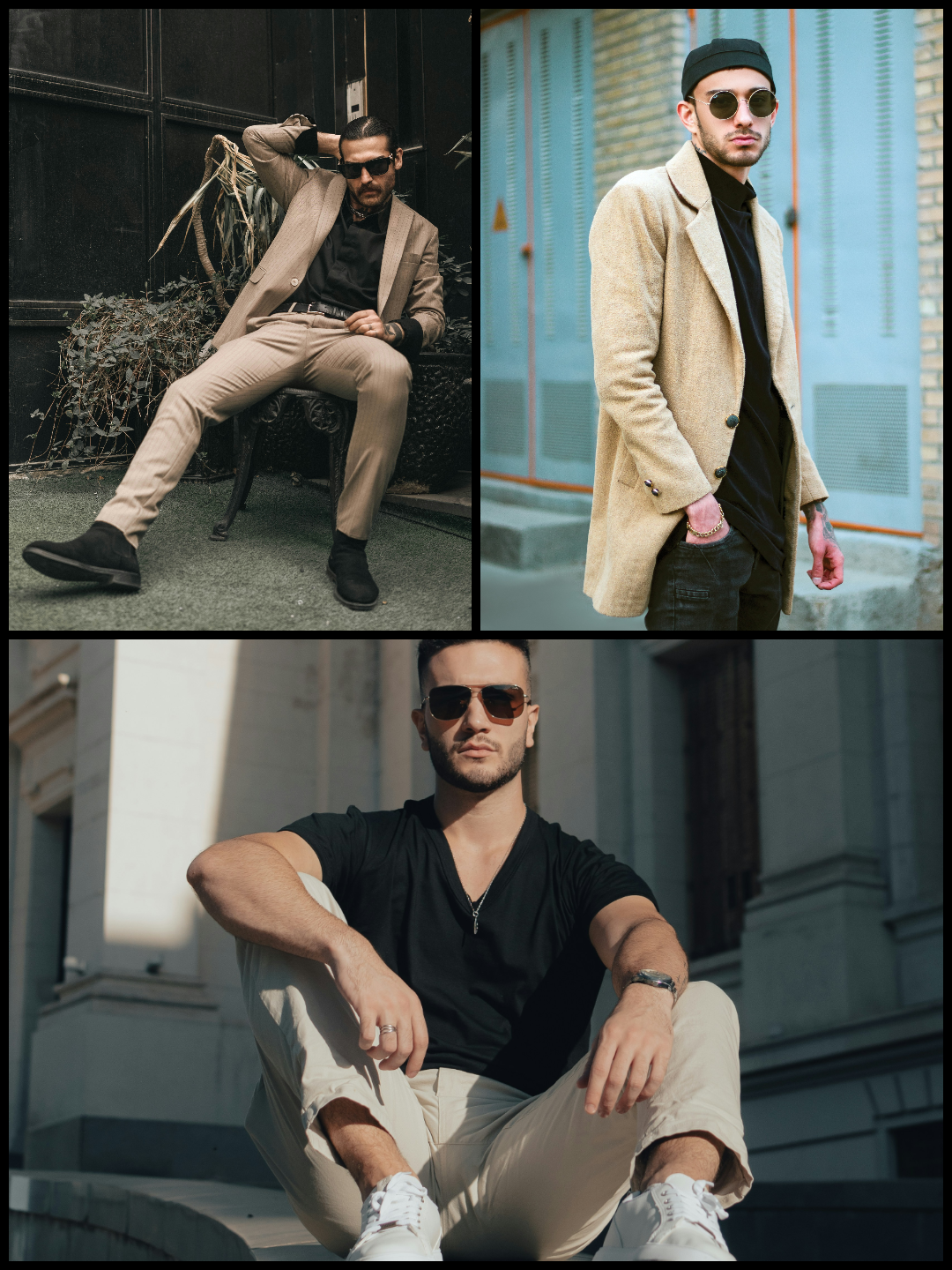 beige-con-negro-outfit